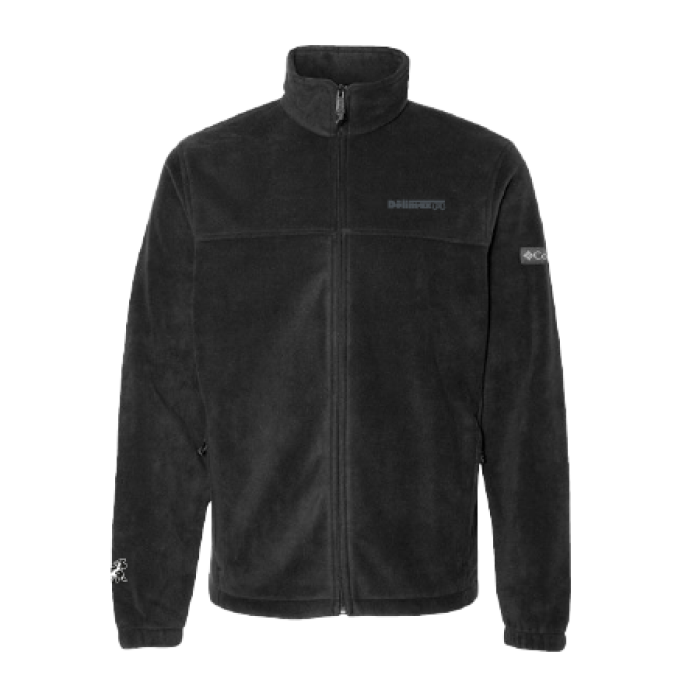 Chandail à capuchon