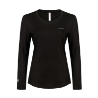 T-SHIRT MANCHES LONGUES (Femme)