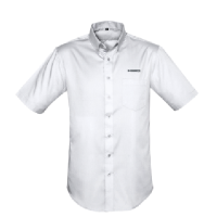 CHEMISE MANCHES COURTES - Dalton