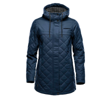 MANTEAU BUSHWICK (Femme)